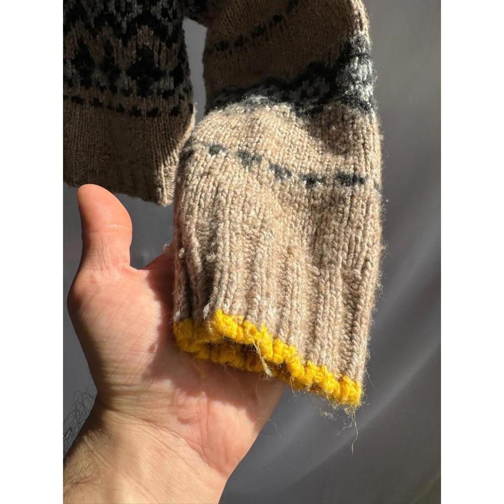 Vanessa Bruno Damas Sweater Size M - Picture 9 of 10